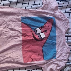 Patrick T-shirt